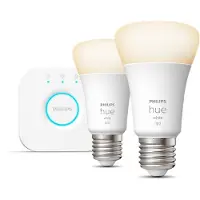 Philips Hue White 8719514289116 éclairage intelligent Blanc 10 W