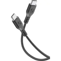 Cellularline Power Cable 120cm - USB-C to USB-C