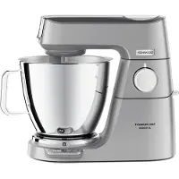 Kenwood Mixeur KVL85.004SI 1200 W Argent