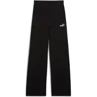 Puma Pantalon de sport 'ESS No. 1' noir