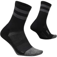Feetures Chaussettes Crew Elite Light Cushion Mini
