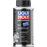Liqui moly Additif à l'huile de Moly Liqui - 125ml