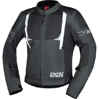 IXS Trigonis-Air Veste textile de moto