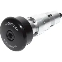 Highsider CURVE Poids de guidon