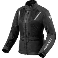 REV'IT! Levante 2 H2o Jacket Noir 44 Femme