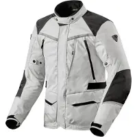 REV'IT! Voltiac 3 H2O Blouson textile de moto