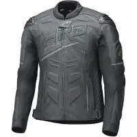 Held Safer II Noir Blouson Cuir Taille 58
