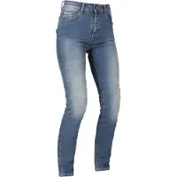 Richa Original 2 Slim Fit Jeans de moto pour dames