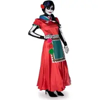 MOM Zoe Costume Noir M-L Enfants