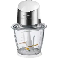 Sencor SCB 6150SS-EUE3 hachoir à aliments