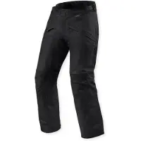 REV'IT! Factor 5 H2O Pantalon textile de moto imperméable