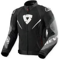 REV'IT! Quantum 3 Air Blouson textile de moto