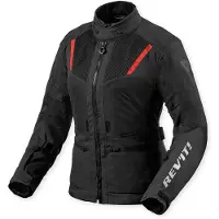 REV'IT! Levante 2 H2O Veste textile de moto pour dames