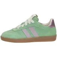 Keq Lage Schoenen Lage Schoenen - Groen - Maat 25