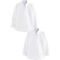 Next Chemisier blanc