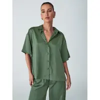 Willa Chemisier 'DIANA SHIRT' vert
