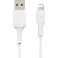 Belkin Boost Charge Lightning To Usb-a Cable 0.15m Noir