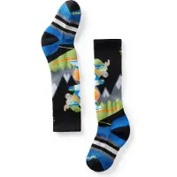 Smartwool Chaussettes enfant OTC Wintersport Mountain Moose