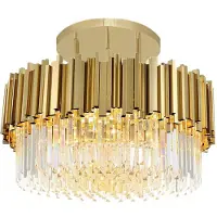 Toolight Lampe APP1100 Gold
