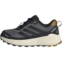Adidas Chaussures basses 'Trailmaker 2' gris / noir / blanc