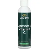 Swanson Health , Vitamine C Liposomale, 5 fl oz (148 ml)