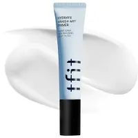 TFIT Hydrate Vanish Art Primer - Hydrating Face Primer for Dry Skin (Transparent)