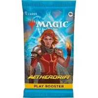 Difuzed Magic: The Gathering D4131000, Jeu de cartes, À partir de 13 ans