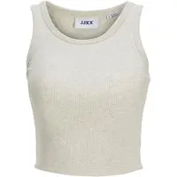JJXX Haut 'JXFallon' beige chiné