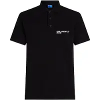 Karl lagerfeld JEANS T-Shirt noir / blanc