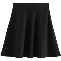 Next Jupe noir
