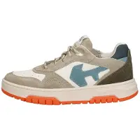 Keq Veterschoenen Laag Veterschoenen Laag - Beige - Maat 31