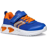 Geox J Assister Boy Couleur Bleu
