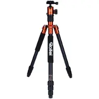 Rollei C5i Tripod Noir