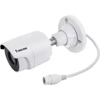 VIVOTEK IB9380-H - C Series - Caméra de surveillance réseau - anti-vandalisme / résistant aux intempéries - couleur (jour et nuit)