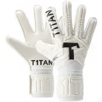 T1tan Gants De Gardien De But Junior Classic 1.0
