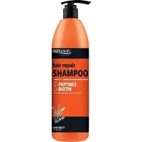Chantal CHANTAL_Prosalon Peptides & Biotin Hair Repair Shampoo, shampooing réparateur pour les cheveux, 1000 ml