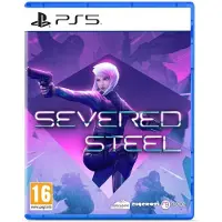 Ps5 Severed Steel Clair PAL