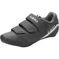 Giro Stylus Road Shoes Noir EU 36 Femme