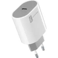 Cellularline USB-C Charger #Stylecolor - Universal