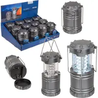 Out of the blue Lampe de camping