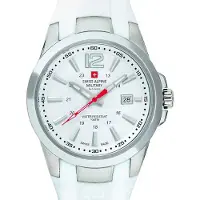 Swiss Alpine Military - 7058.1833 - Montre-bracelet - Hommes - Quartz - Combat Air
