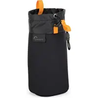 Lowepro Protactic Bottle Pouch Bag Noir