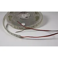 Synergy 21 LED Flex Strip blanc neutre DC12V 48W IP68 (Blanc neutre, 500 cm, Extérieur, Intérieur)