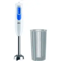 Braun MQ20.001M New MultiQuick 2 Stabmixer