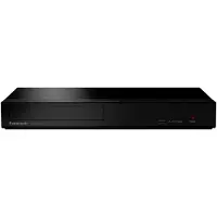 Panasonic DP-UB150 Lecteur Blu-Ray Noir