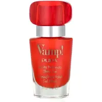 Pupa Milano Vamp! Scented Vernis à ongles 210 Sexy Orange 9 ml