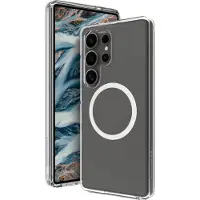 dbramante1928 Coque De Téléphone Iceland Pro Qi2 Galaxy S25 Ultra
