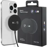 BMW Chargeur Sans Fil M Edition 15w