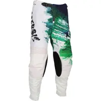 Acerbis K-Windy Vented Brush Pantalons de motocross