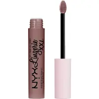 Nyx Lip Lingerie XXL rouge à lèvres liquide avec fini mat teinte 11 - Unhooked 4 ml